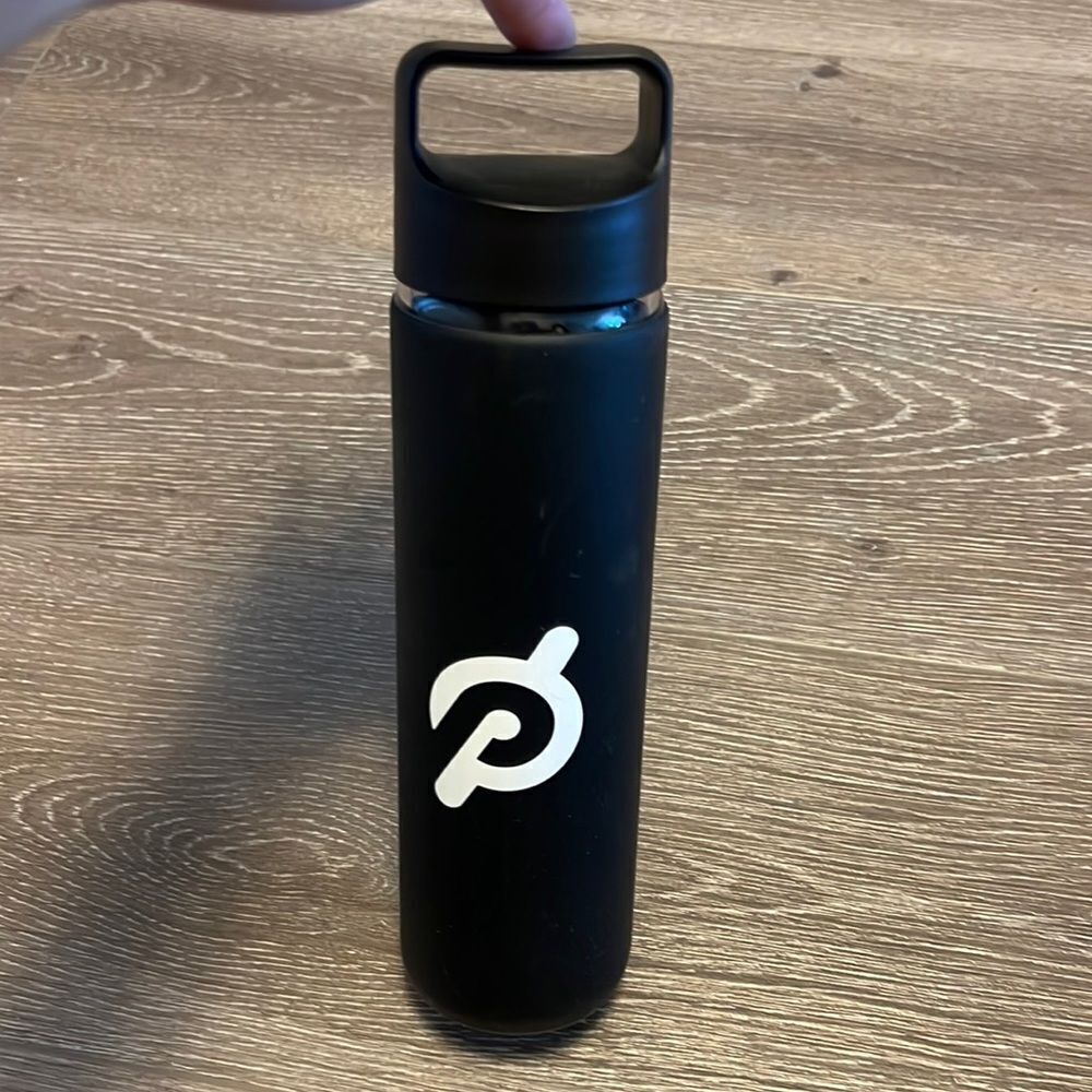 Brand New Peloton Water Bottle